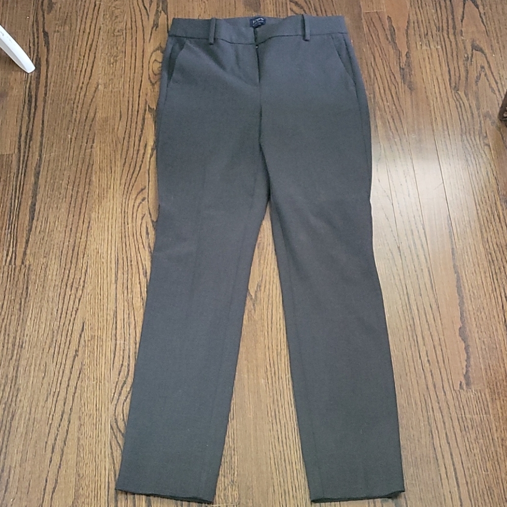 J. Crew Ruby Pant - image 4